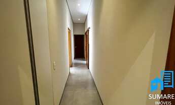 Imagem 7: MIRASSOL - Casa de Condomínio - SETLIFE RESIDENCE CLUB II