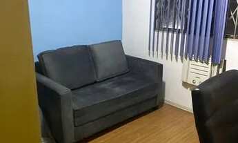 Imagem 2: Vendo Apartamento (Mobiliado) (Vila Valqueire