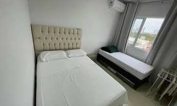 Imagem 7: Locação Diária Apartamento em Home Club 2 Quartos Balneário Piçarras