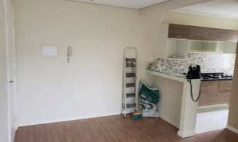 Imagem 4: Apartamento para Venda - 53m², 2 dormitórios, 1 vaga - Vila Nova