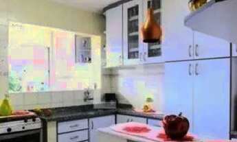 Imagem 6: Apartamento com 3 dormitórios à venda, 96 m² por R$ 415.000,00 - Parque Industrial - São J