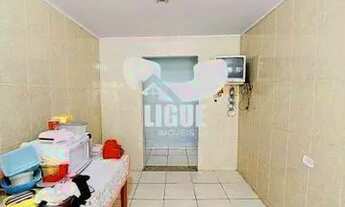 Imagem 3: SANTO ANDRé - Casa Padrão - Parque das Nações