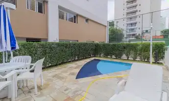 Imagem 4: Locação Apartamento 4 Dormitórios - 267 m² Perdizes