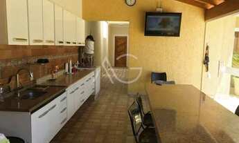 Imagem 6: Casa para Venda em Indaiatuba, Jardim Esplendor, 5 dormitórios, 5 suítes, 6 banheiros, 6 v