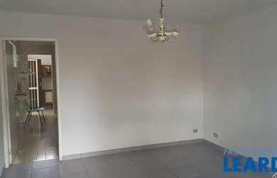 Imagem 2: CASA ASSOBRADADA - VILA CLEMENTINO - SP