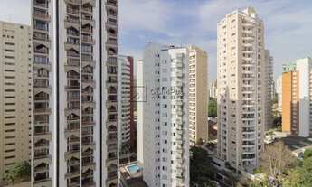 Imagem 7: Apartamento Venda 2 Dormitórios - 107 m² Moema