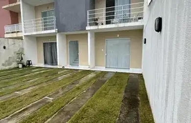 Imagem 2: Casa na Barra (N. S do Carmo)