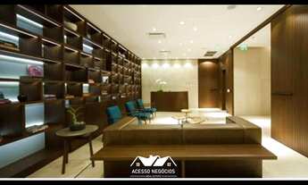 Imagem 3: LAJE CORPORATIVA 536 M² - VILA OLIMPIA - 14 VAGAS - PACOTE SOB MEDIDA