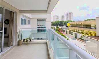 Imagem: Apartamento de 1 dormitório no Alto da