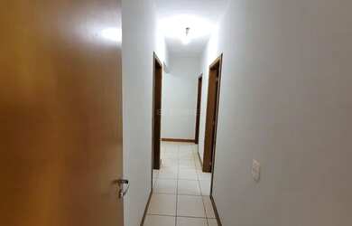 Imagem 7: Apartamento para aluguel no Jataí, Ribeirão Preto, SP, 4 quartos, 1 suíte