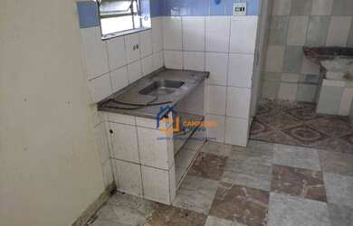 Imagem 2: Casa para alugar, 45 m² por R$ 1.210,00/mês - Casa Verde Alta - São Paulo/SP