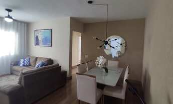 Imagem: APARTAMENTO À VENDA - CENTRO DE SÃO ROQUE