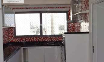 Imagem 5: Apartamento à venda, 171 m² por R$ 1.810.000,00 - Vila Leopoldina - São Paulo/SP