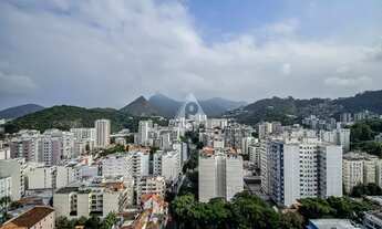 Imagem 4: Apartamento à venda, 1 quarto, 1 vaga, Laranjeiras - RIO DE JANEIRO/RJ