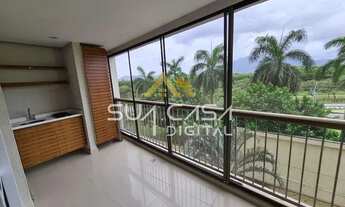 Imagem 3: Barra da Tijuca Apartamento com 3 dormitórios