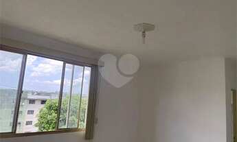 Imagem: Apartamento 2 dormitórios no Bairro Tarumã