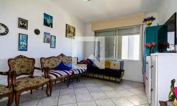 Imagem 3: Apartamento para Aluguel - Nonoai, 1 Quarto, 48 m2