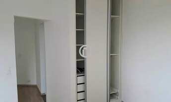 Imagem 7: Apartamento para locação, 39m², 1 dormitório, 1 vaga - Moema