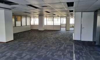 Imagem 7: Laje comercial na Francisco Glicerio 720 m2