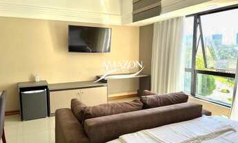 Imagem 5: Tropical Hotel - Flat 32 m2 - Aluguel