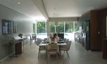 Imagem 4: Casa com 4 suítes à venda, 440 m² por R$ 5.500.000 - Riviera de São Lourenço - Bertioga/SP