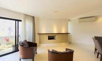 Imagem 6: Apartamento para Aluguel - Vila Olímpia, 3 Quartos, 160 m2