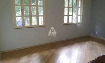 Imagem: Apartamento à venda, 3 quartos, Tijuca