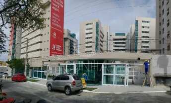 Imagem 5: Apartamento para venda com 81 metros quadrados com 3 quartos em Jatiúca - Maceió - AL