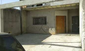 Imagem: Jacarei - Casa Padrão - Residencial Parque