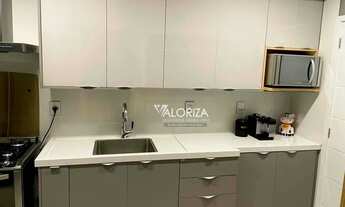 Imagem 7: Apartamento com 3 dormitórios à venda - Parque Campolim - Sorocaba/SP