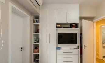 Imagem 3: São Paulo - Apartamento Padrão - Saúde