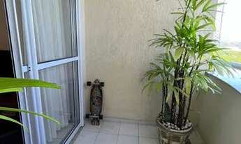 Imagem 4: Apartamento quarto e sala (suite) para vender na Barra da Tijuca