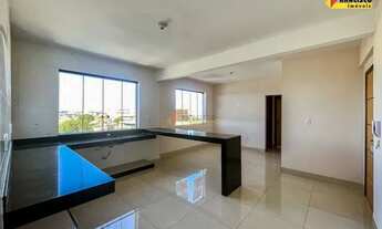 Imagem 3: Apartamento para aluguel, 2 quartos, 1 suíte, 1 vaga, Belvedere - Divinópolis/MG