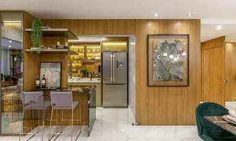 Imagem 4: Apartamento com 3 dormitórios à venda, 100 m² - Ipiranga - São Paulo/SP