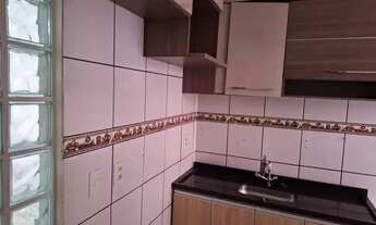 Imagem 4: Aluga se apartamento cond.Praia da sereia vale encantado vila velha