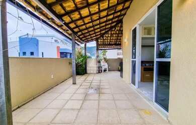 Imagem 3: Magnifica cobertura de 245m2 em Botafogo