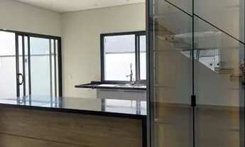 Imagem 2: Sobrado com 3 dormitórios à venda, 215 m² por R$ 1.745.000,00 - Residencial Club Portinari