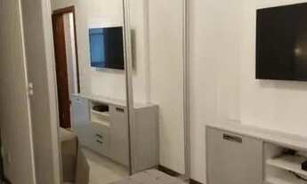 Imagem 6: Maravilhoso apartamento vista mar com três quartos com suíte