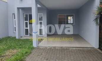 Imagem 2: GEMINADA NOVA NO CENTRO DE IMBÉ