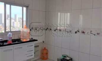 Imagem 1: Apartamento, Parque das Nações - Santo André