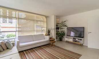 Imagem 3: Apartamento Venda 3 Dormitórios - 166 m² Itaim Bibi