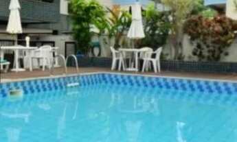 Imagem 2: Alugo excelente apartamento na Freguesia parcialmente mobiliado 3 quartos e 2 vagas garag