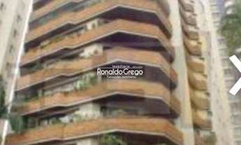 Imagem 6: Aluga-se ou Vende-se Apartamento com 4 Suítes em Perdizes