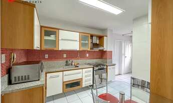 Imagem 4: EXCELENTE APARTAMENTO DE 2 QUARTOS SENDO 1 SUÍTE, SOL DA MANHÃ, À VENDA NO CENTRO DE GUARA