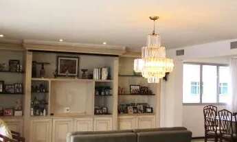 Imagem 7: Atlântica Posto 5 vistão, aquário e quadros vivos