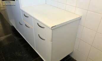 Imagem 7: Apartamento à venda ou locação no Edifício Terra Solis