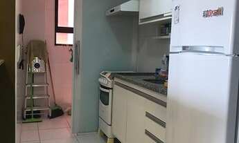 Imagem 7: Quarto/sala, 2 garagens, infraestrutura, Pituba!