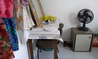 Imagem 5: Aluguel de quarto castelo branco