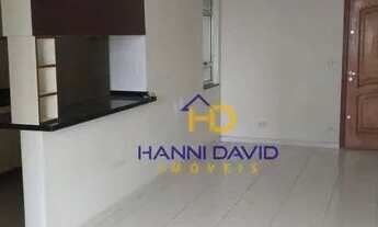 Imagem 1: Lindo apartamento na vila mariana reformado com dois dormitórios com armários uma vaga 20