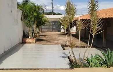 Imagem 5: 26 de Setembro Rua 4 - Casa com 4 dormitórios à venda, 250 m² por R$ 500.000 - Taguatinga